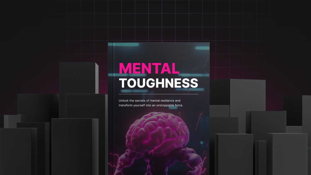 🧠Mental Toughness-Bundle