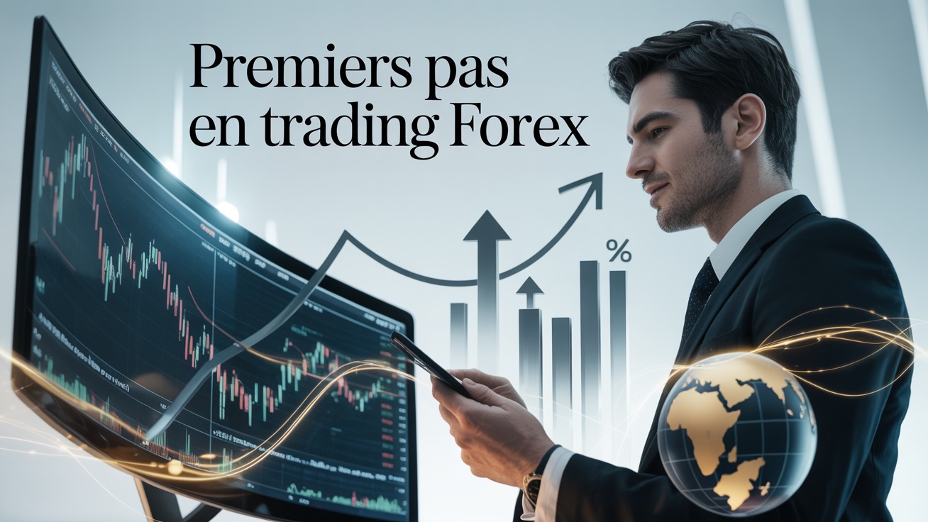 Formation complète en Forex