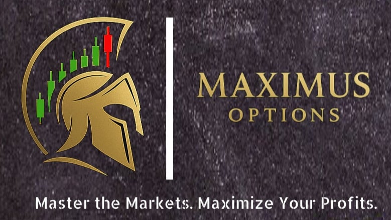 Maximus Options