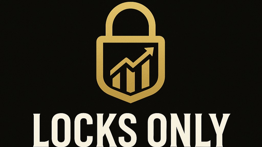 Locks Only FREE PICKS