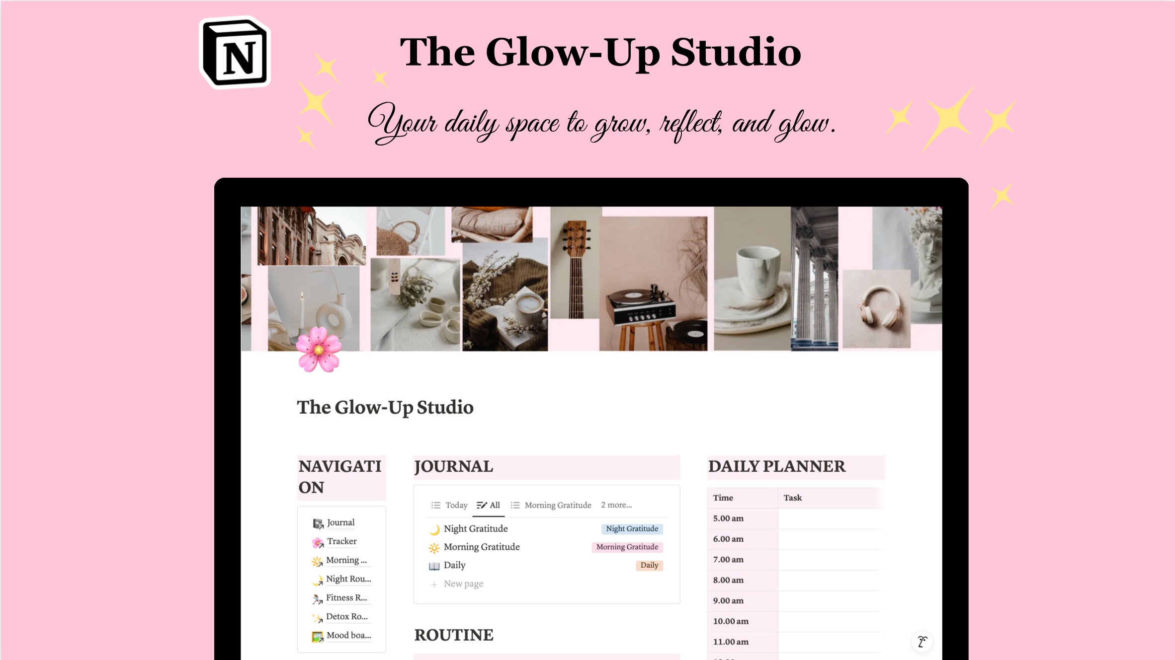 Growth Studio