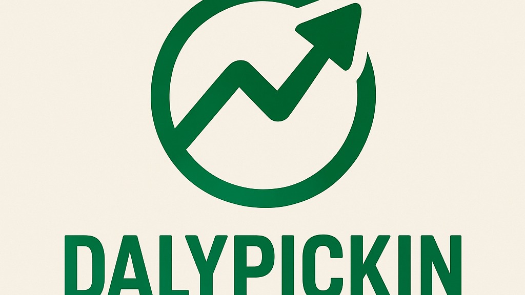 DalyPickin