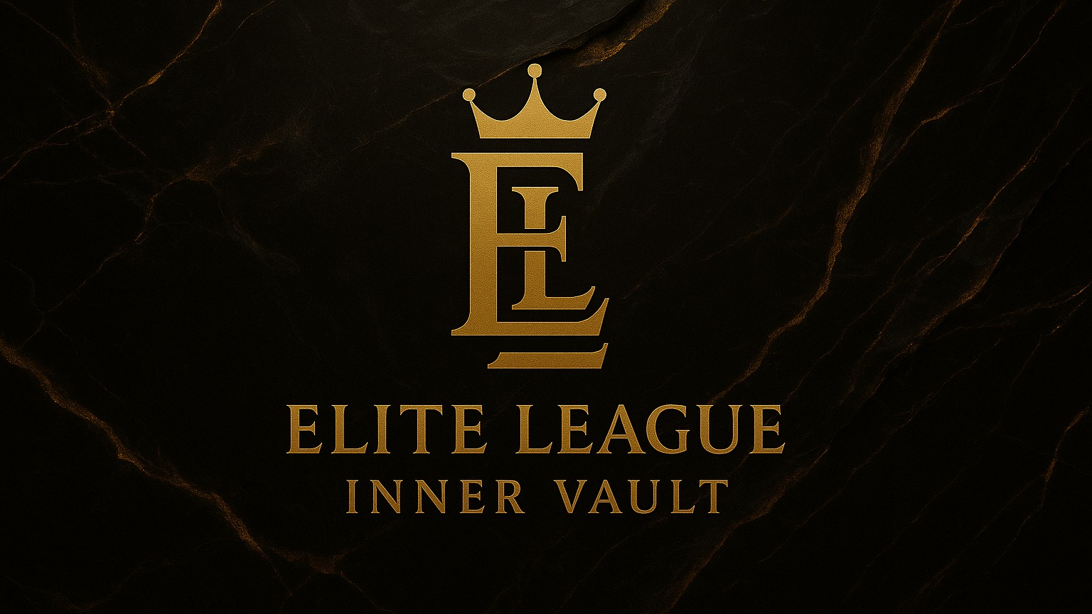 Elite League Inner Vault