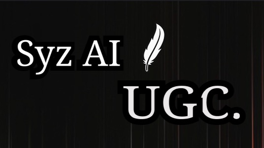Syz AI Creators