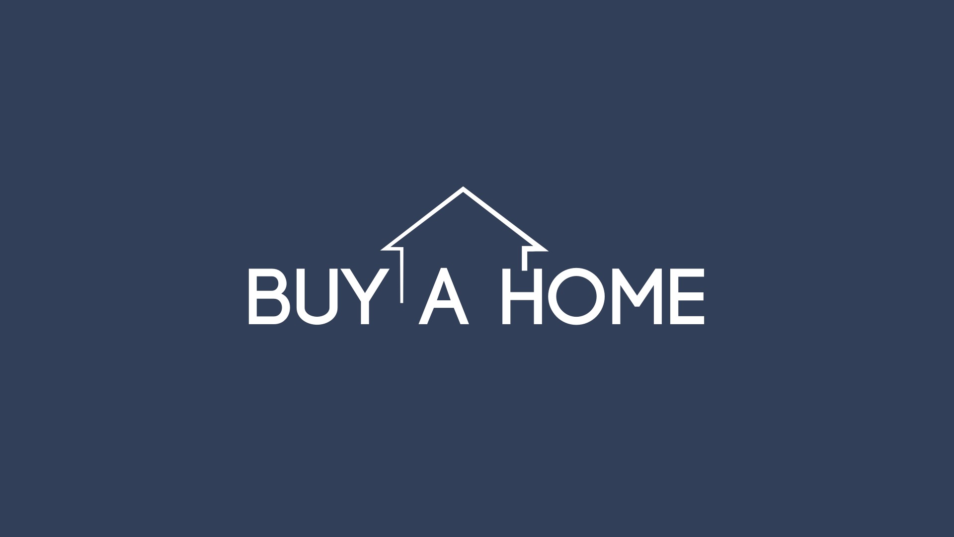 Buy a Home 