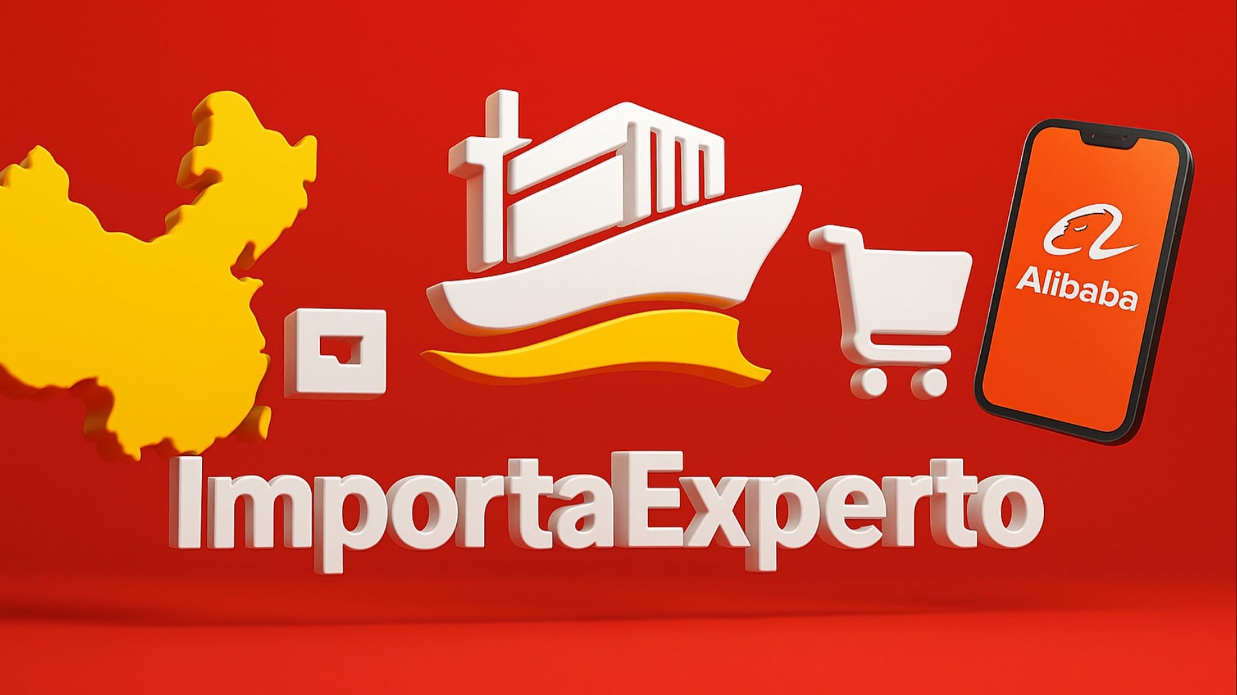 Academia Importa Experto  