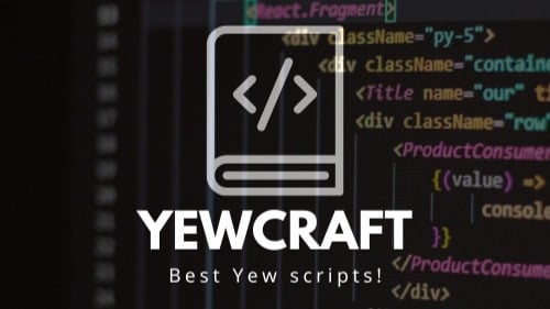 YEWCRAFT