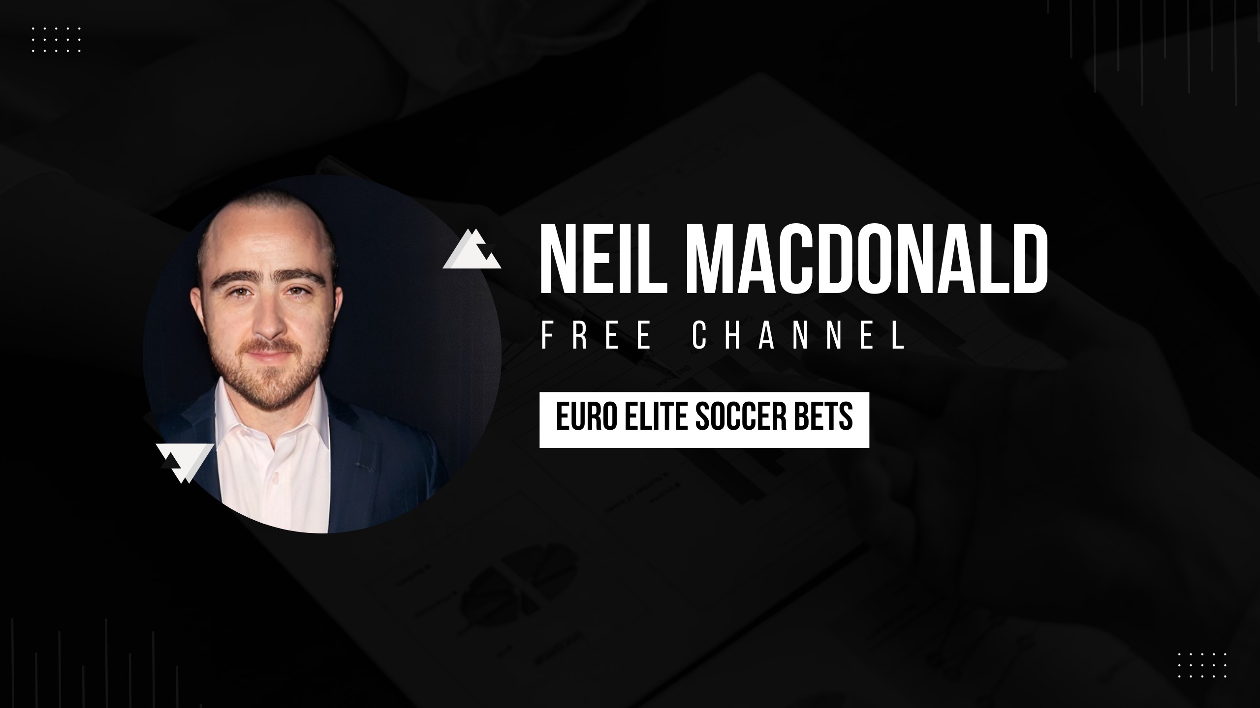 Neil Mac Free