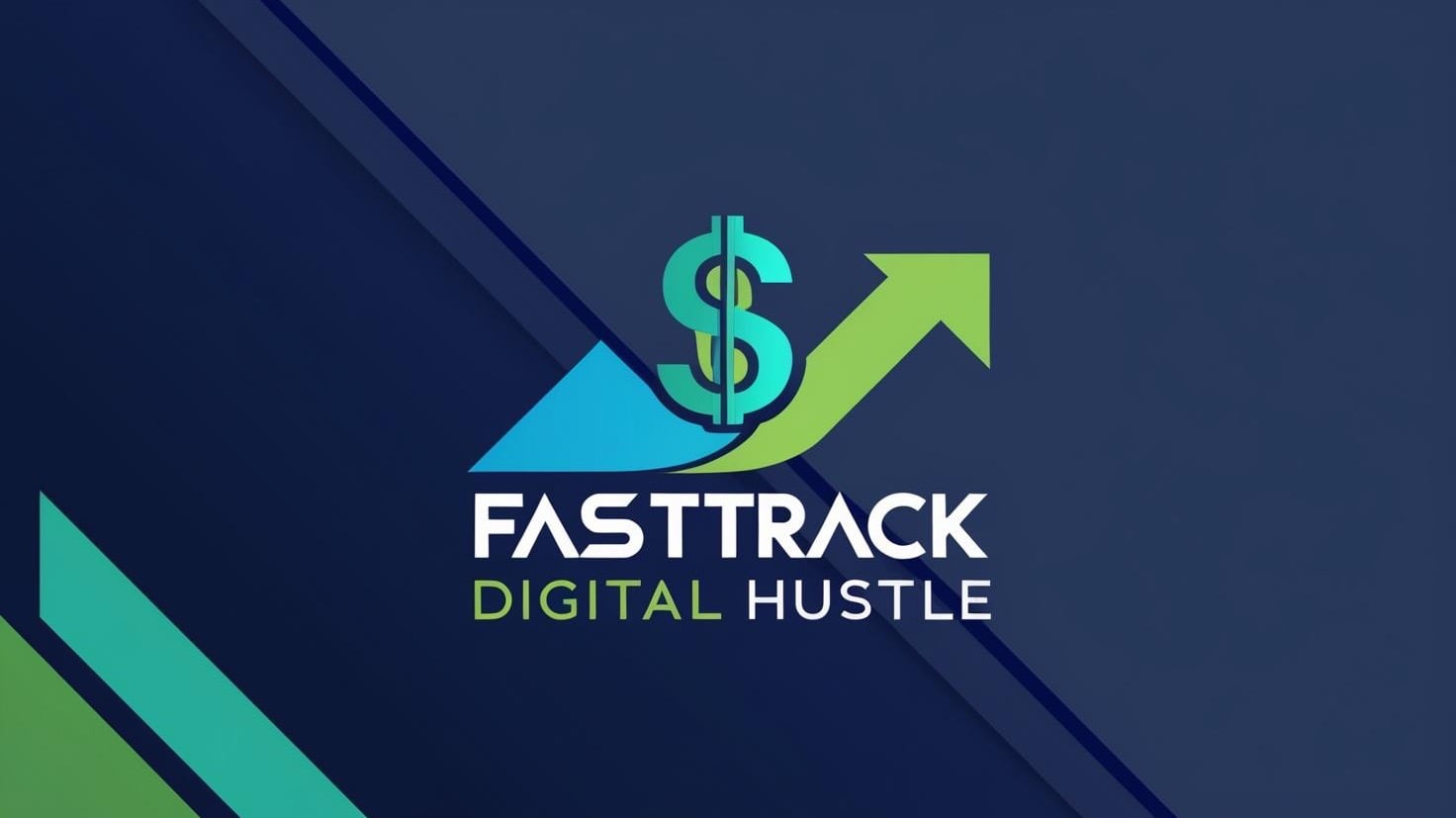 FastTrack Digital Hustle