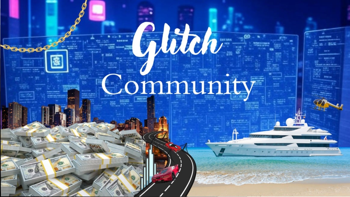 Glitch AI