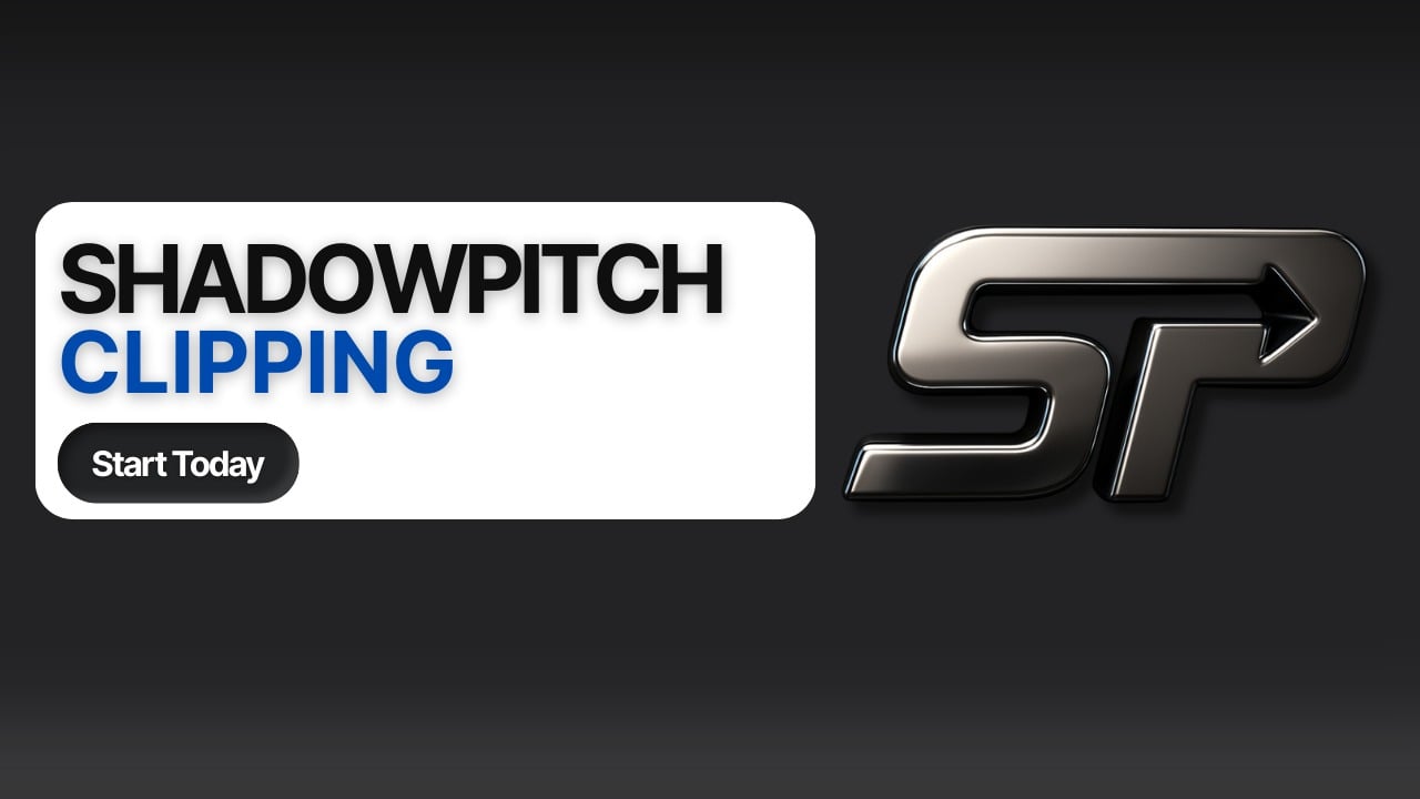 ShadowPitch AI Sales Training