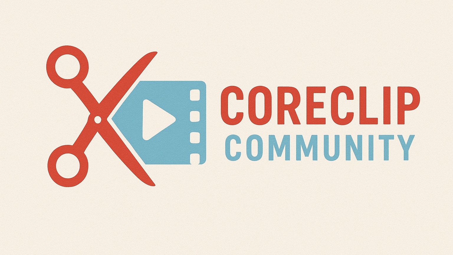 CoreClip Community