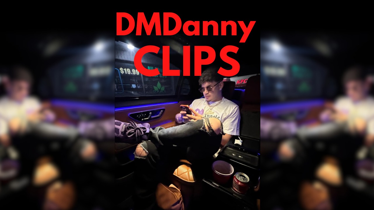 DMDanny Clips