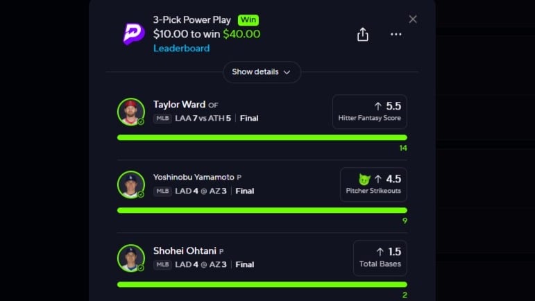 Maestro Picks FREE ACCESS