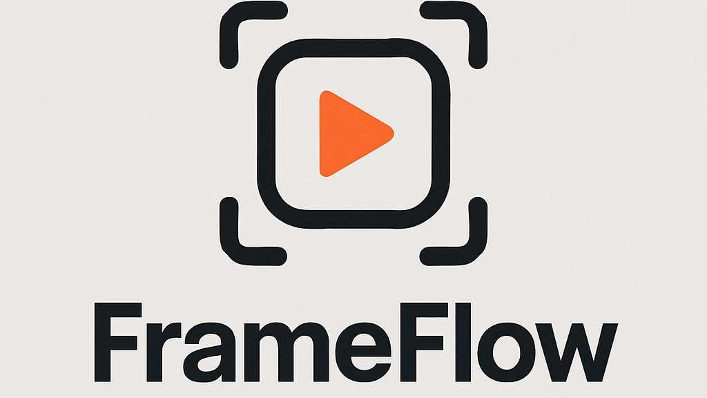 FrameFlow