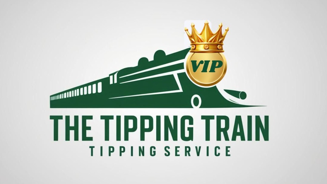 TheTippingTrain - VIP