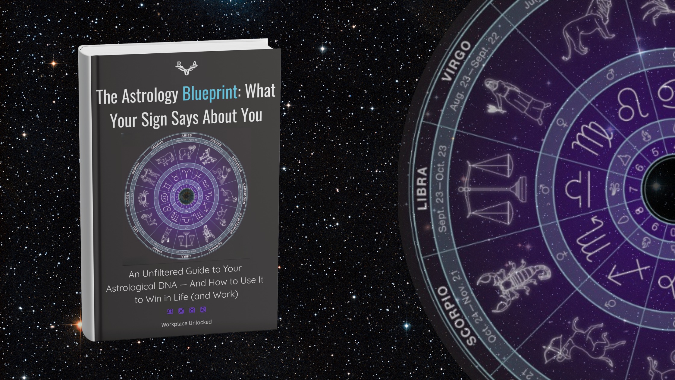 The Astrology Blueprint