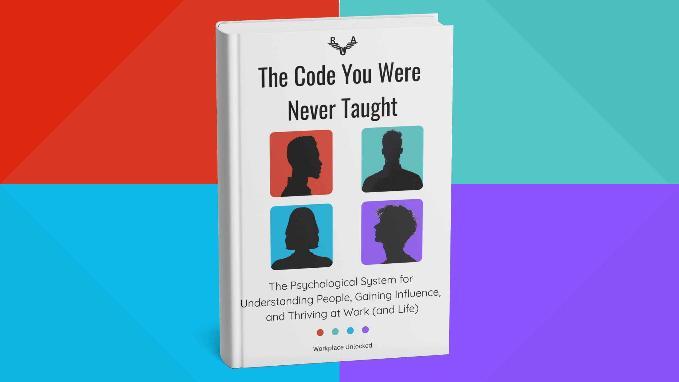 The Code You Were Never Taught