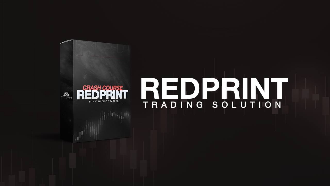 RED PRINT TRADING COMMUNITY
