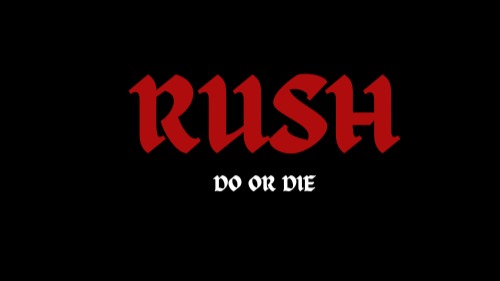 RUSH CORE