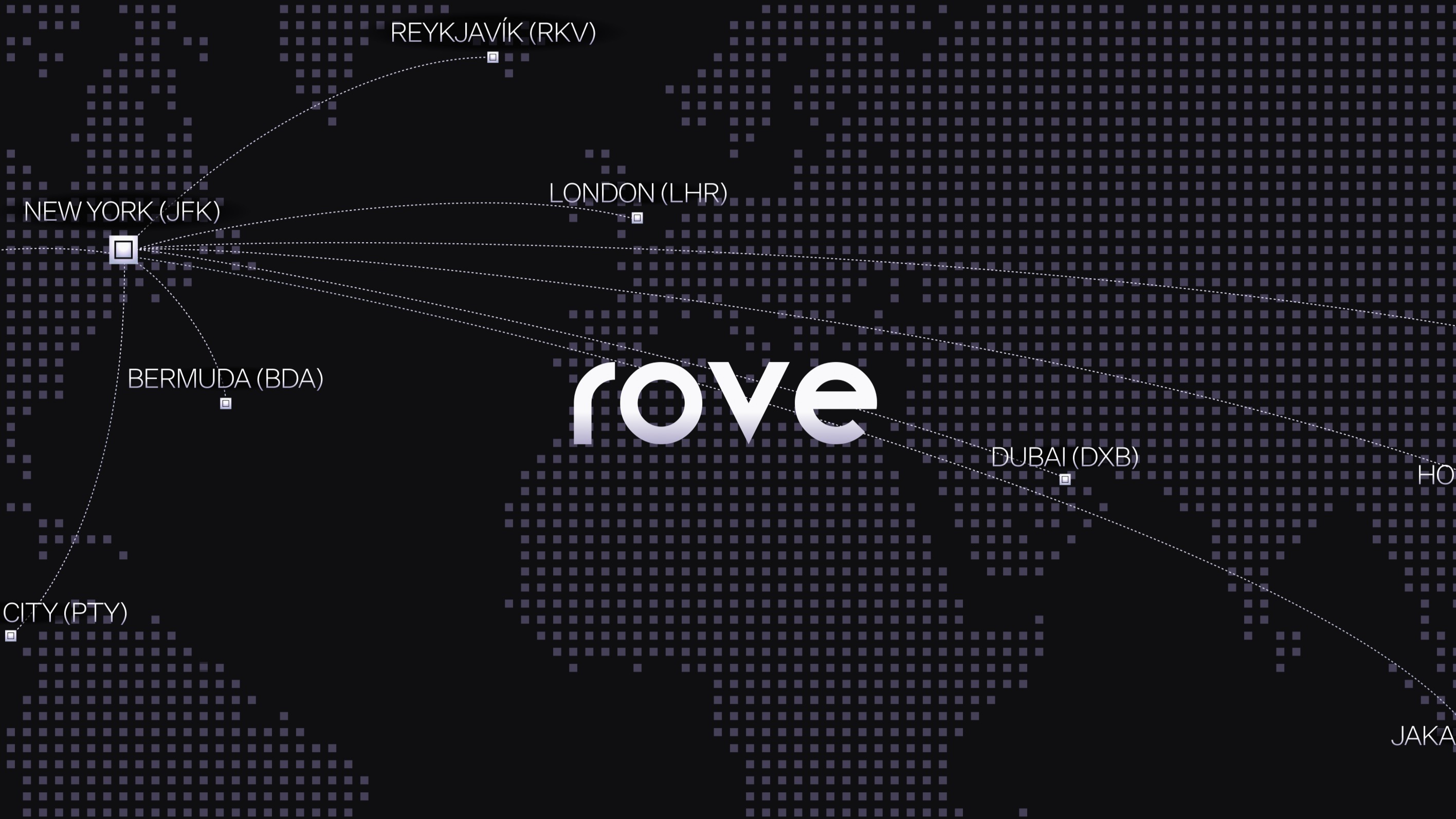 Rove Miles