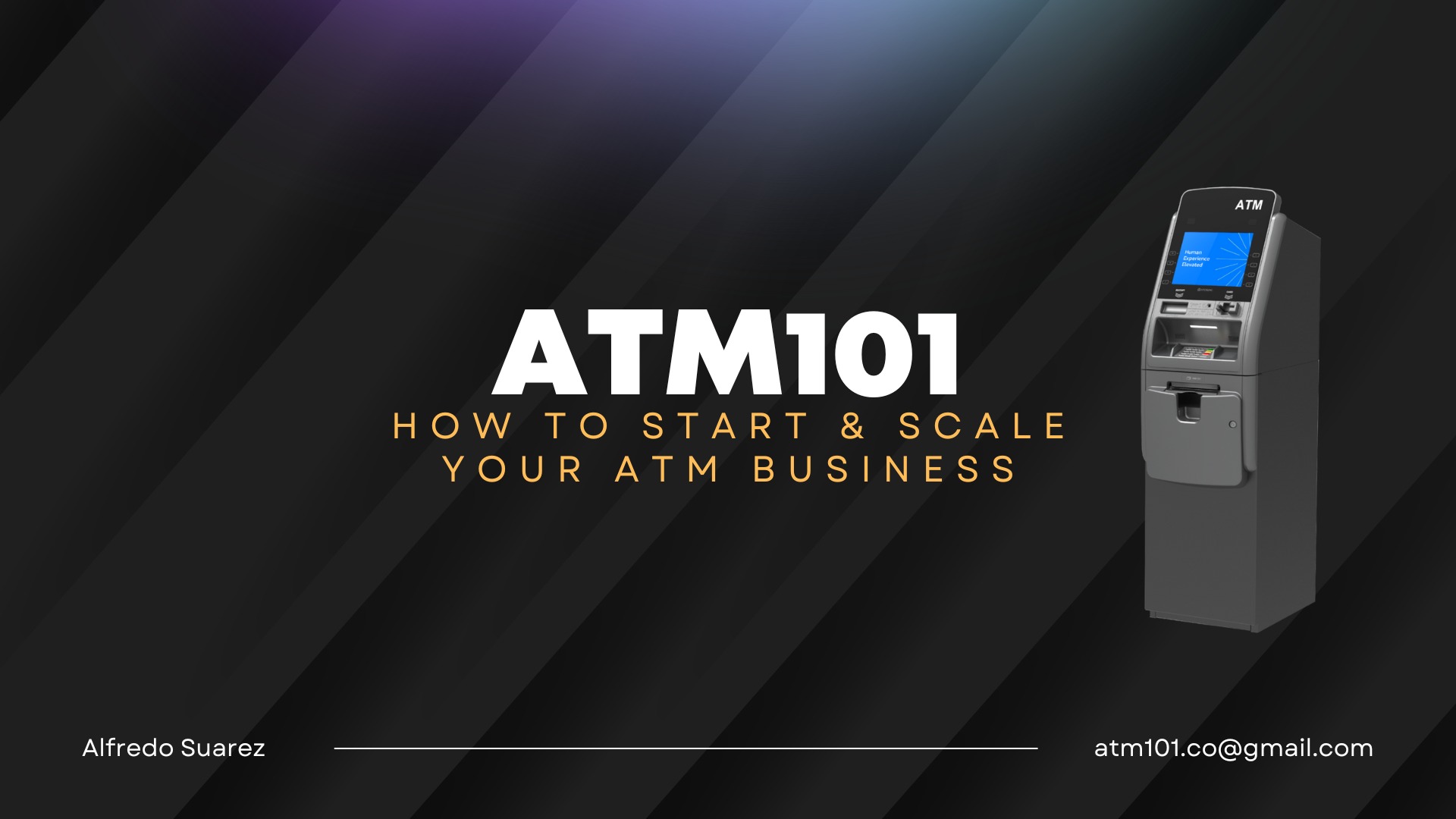 ATM101