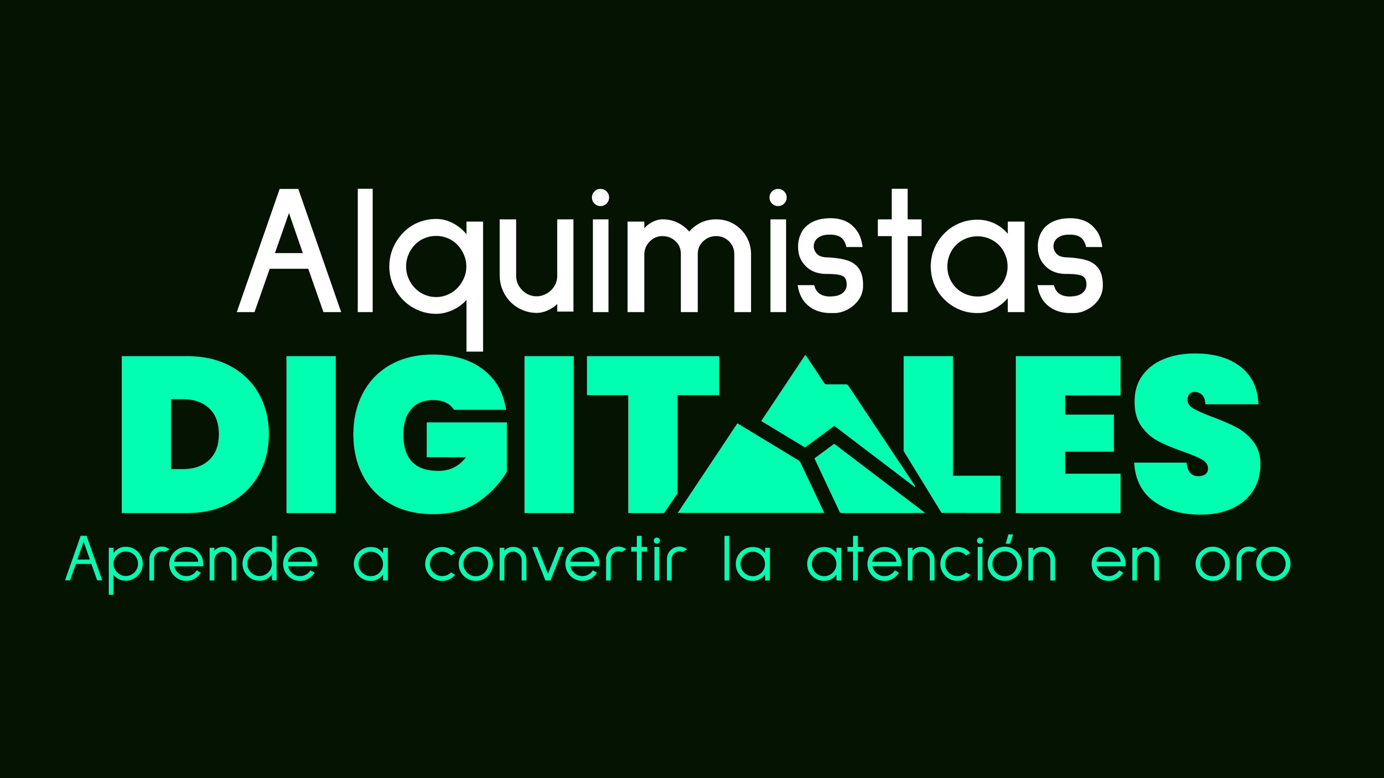 Alquimistas Digitales