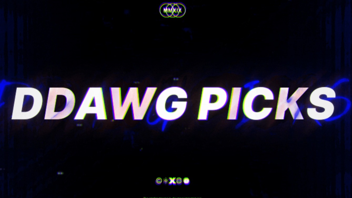 DDAWGPICKS Discord