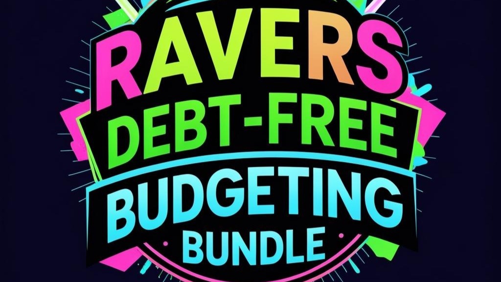 Ravers Budget Bundle