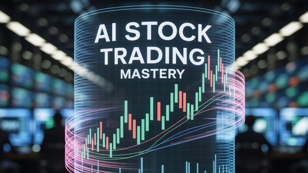 AI Stock Trading Mastery