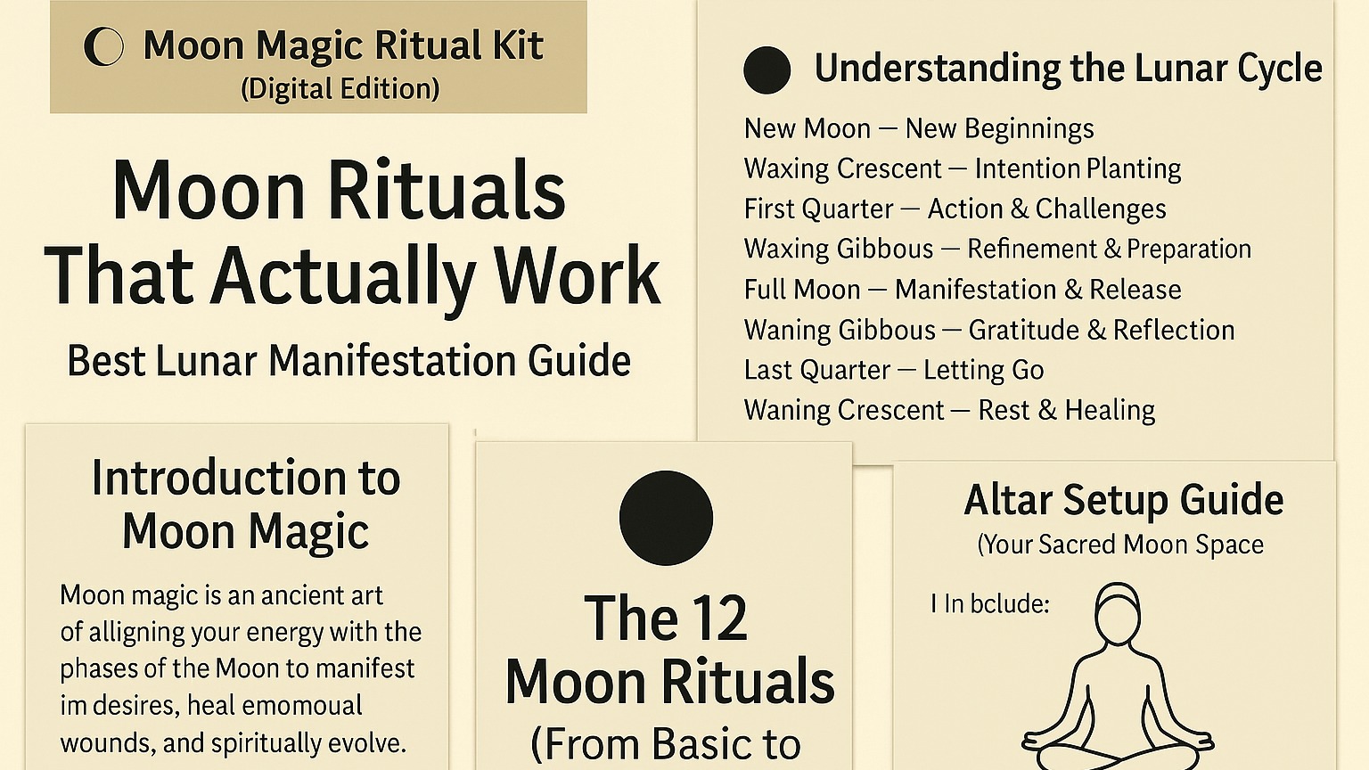 Soulmate Manifestation 