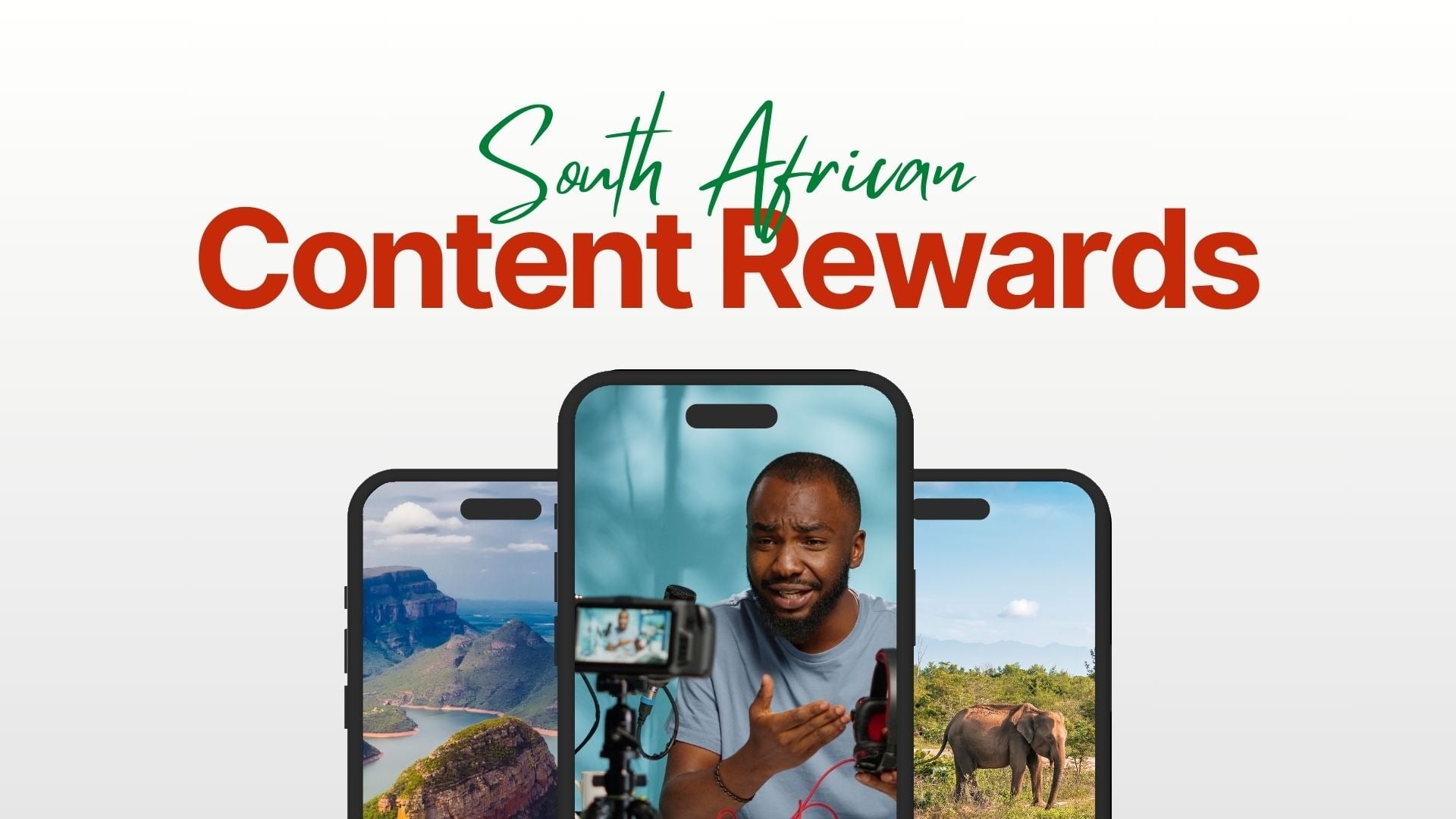 Content Rewards South Africa