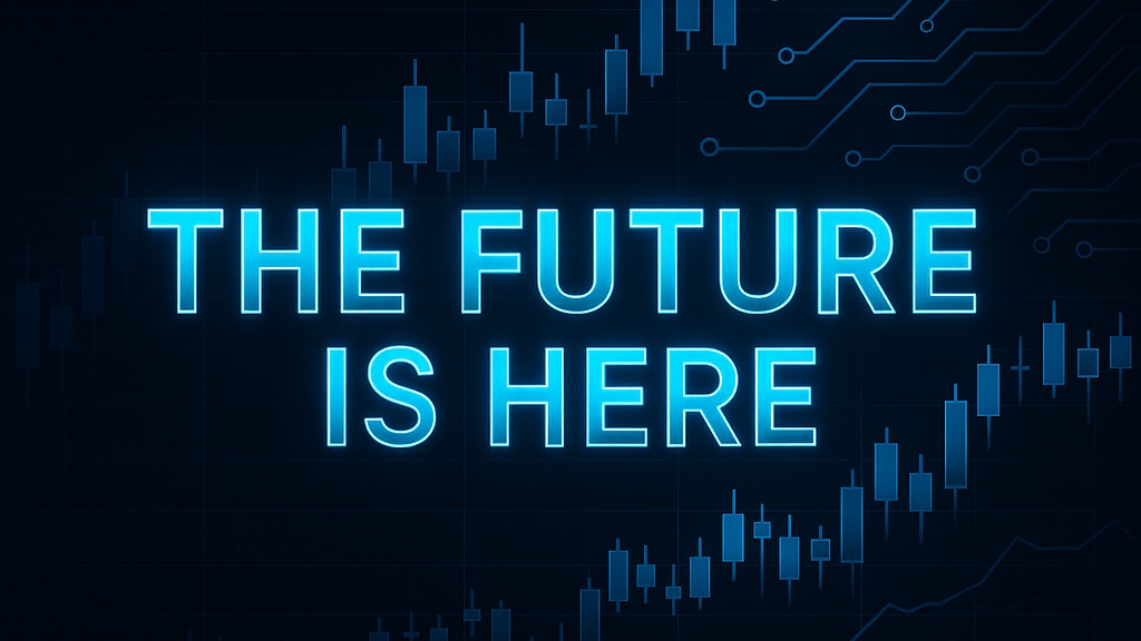 Future Is Here LLC (vip)