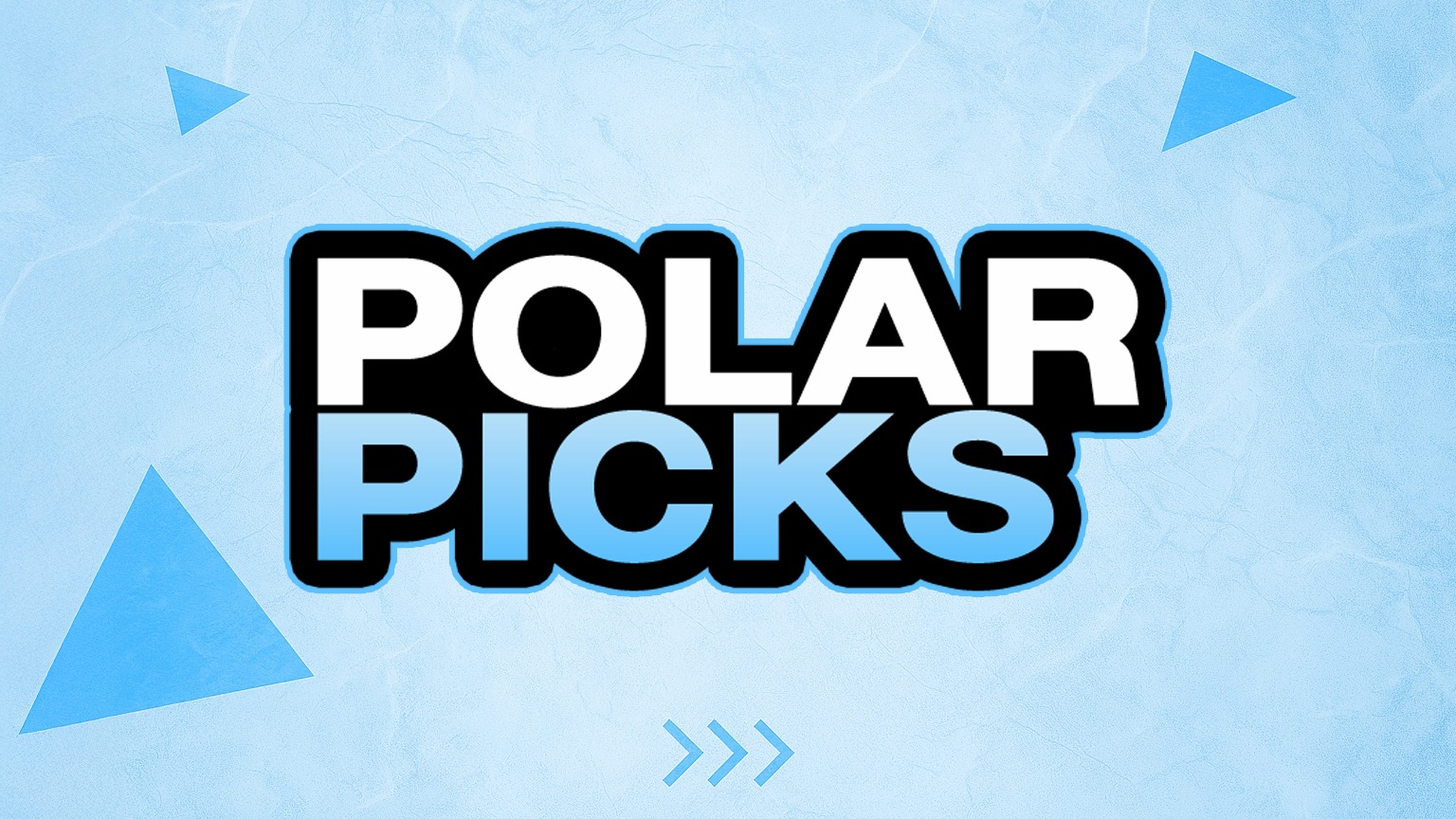 Polar Picks
