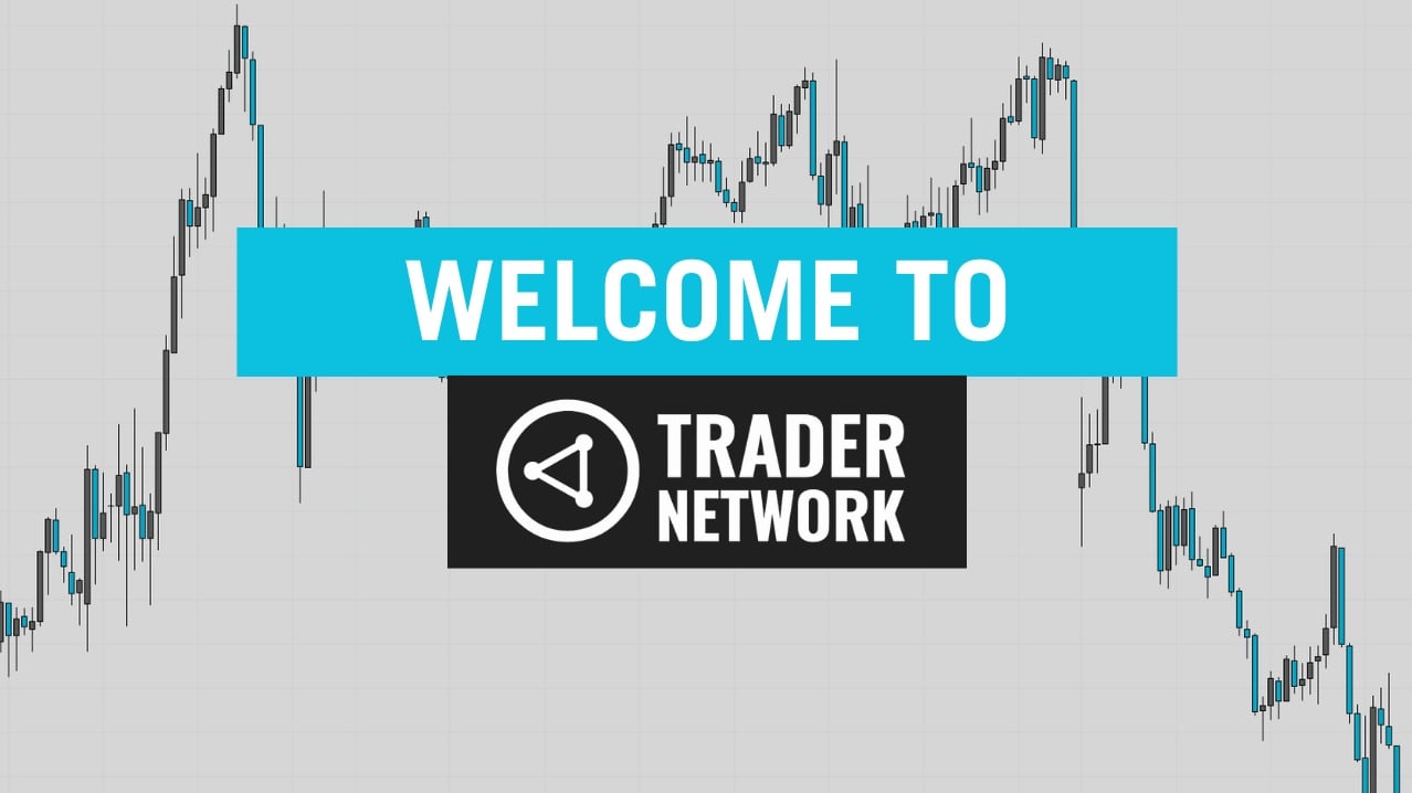 The Trader Network +