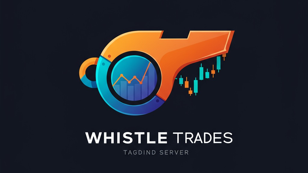 Free ICT Whistle Trades