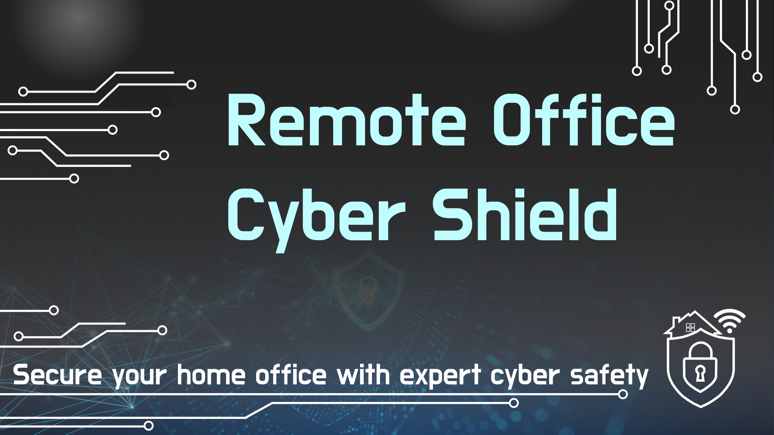 CyberHome Shield