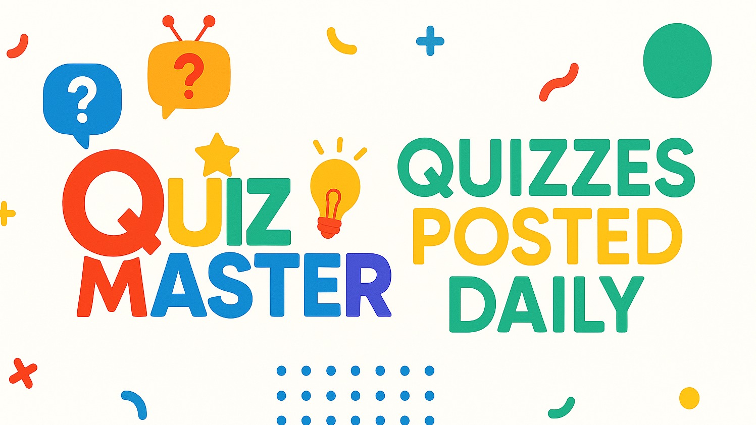 Quiz Master