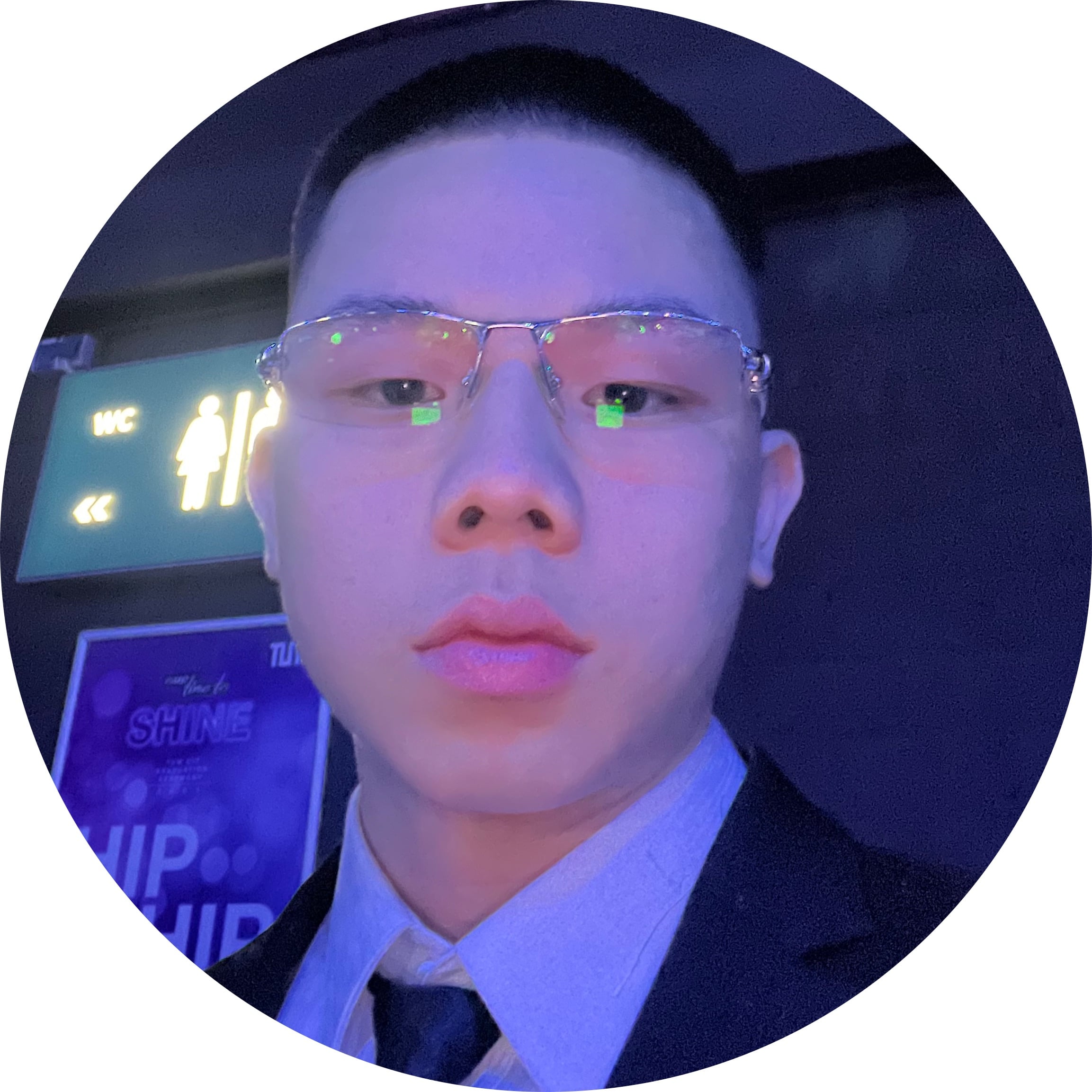 Profile picture
