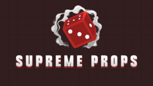 SUPREME PROPS 