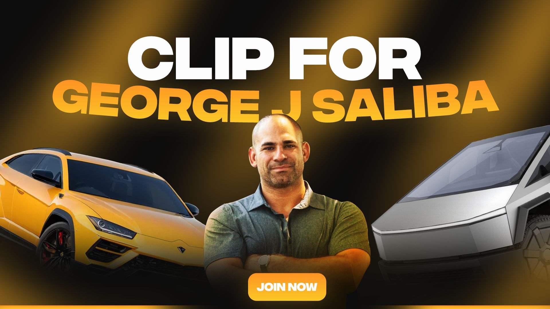 Geroge Clips