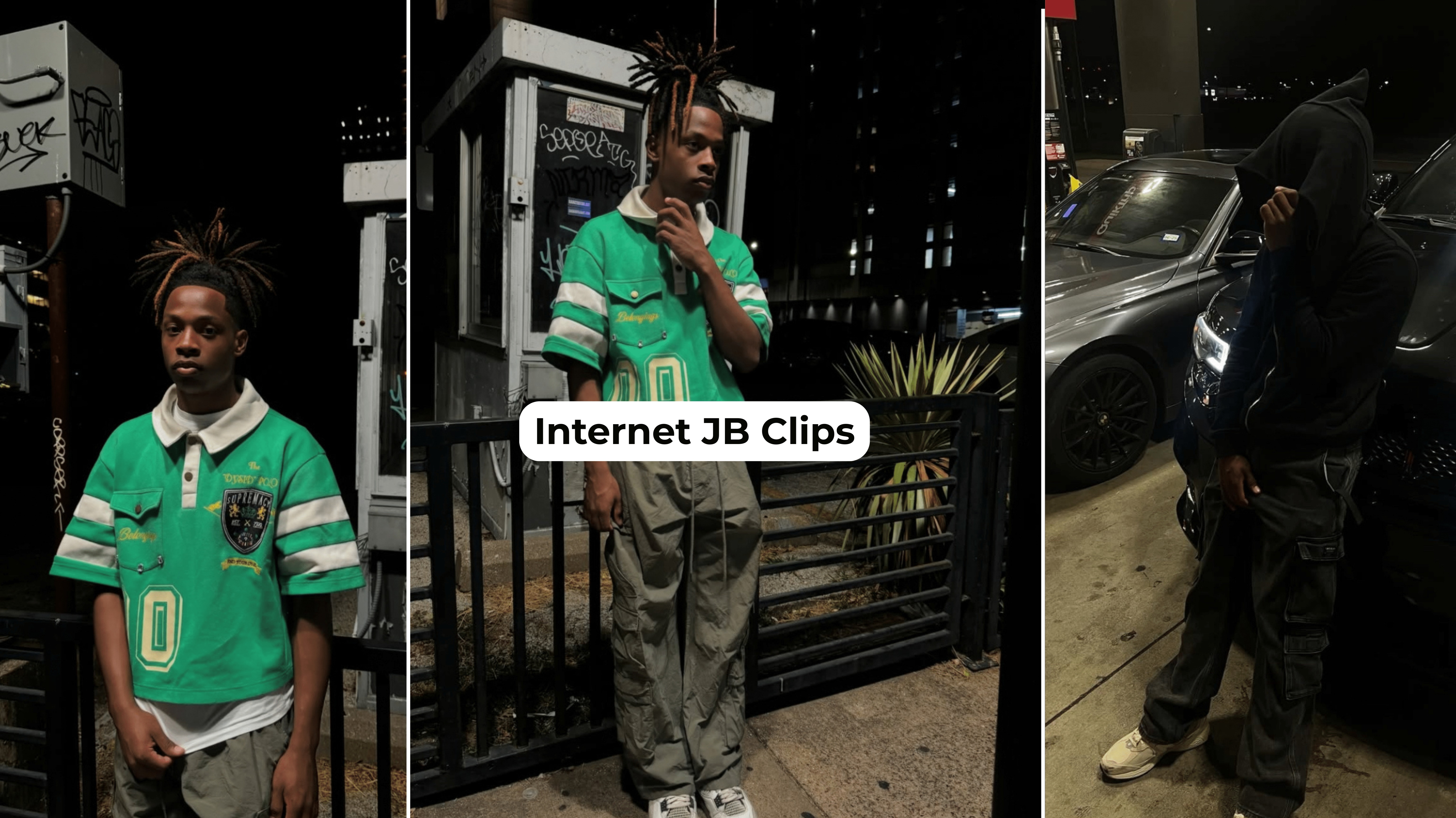 JB Clips