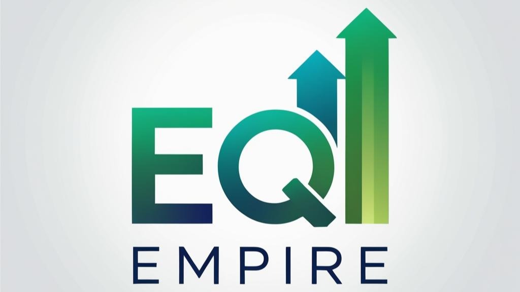 EQ Empire Welcome Package 💎🔑