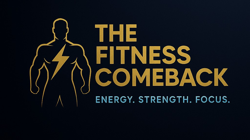 The Fitness Comeback 