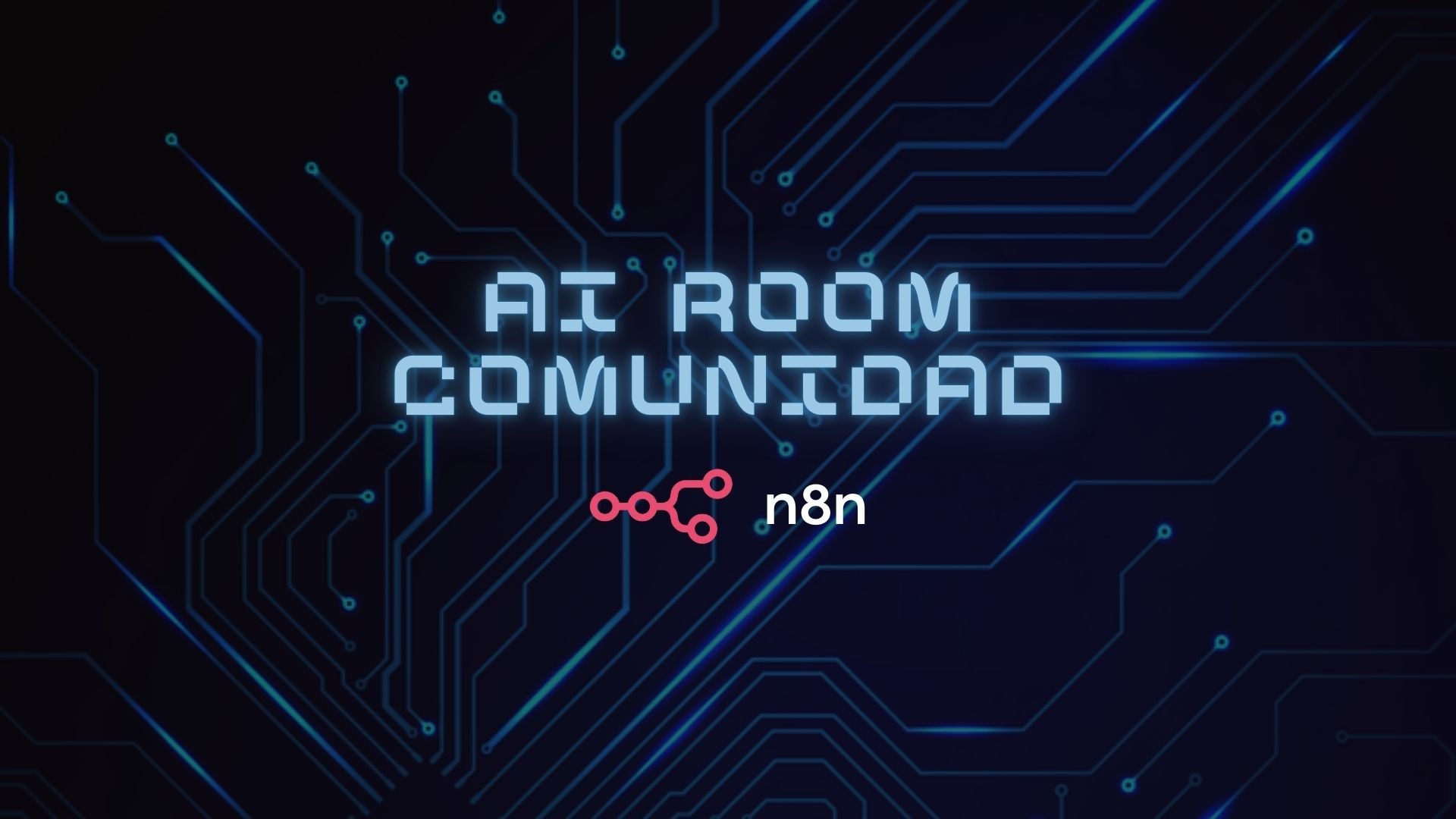 AI Room Zero