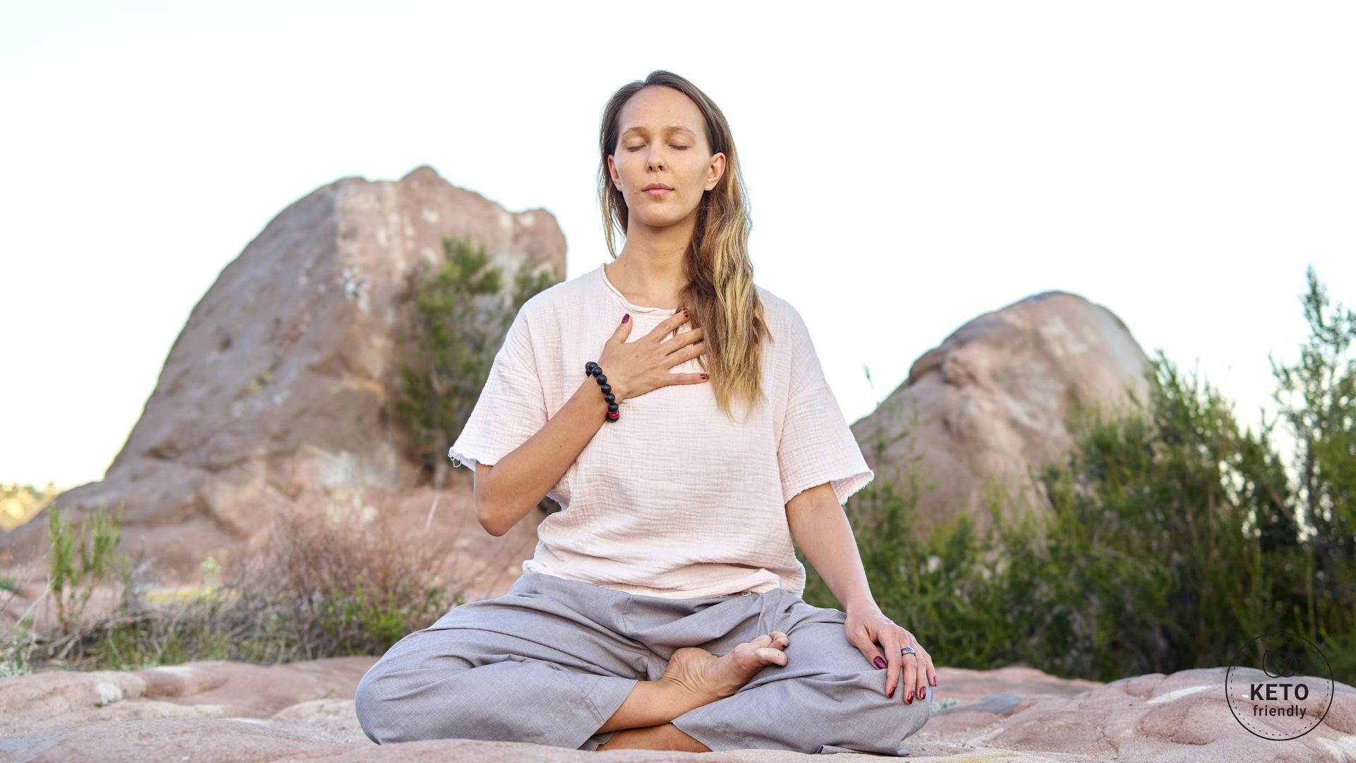 Breathwork free group 