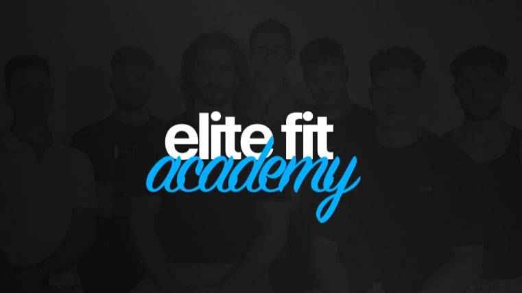 Elite Fit Academy