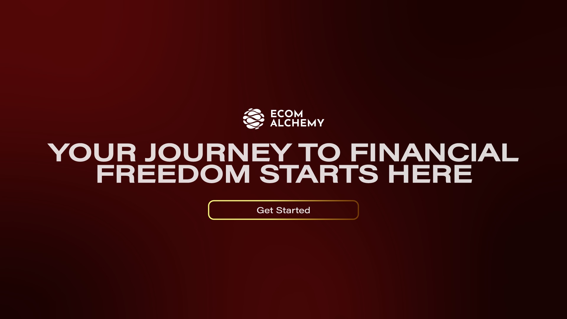 Ecom Alchemy