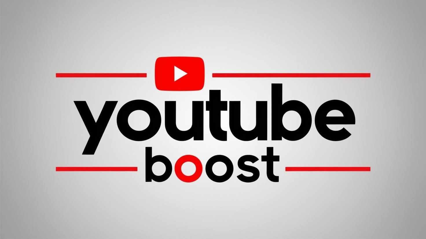 YouTube Boost