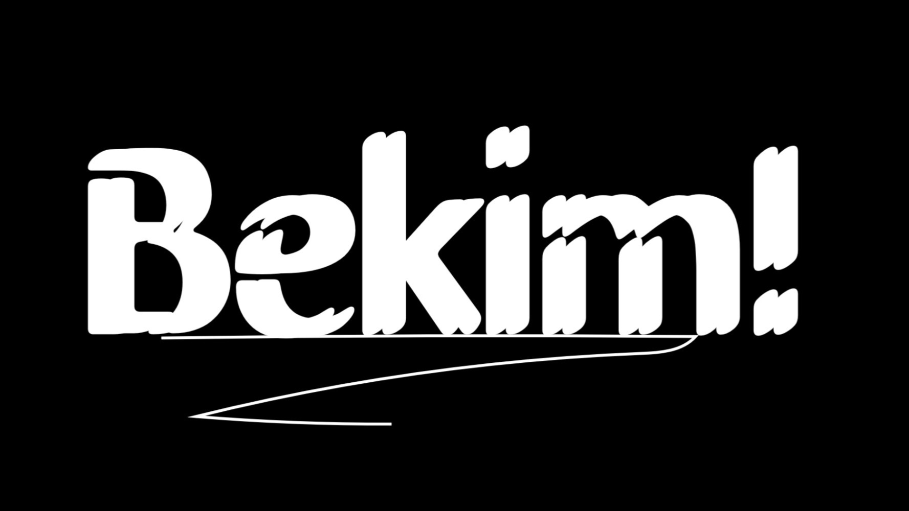 Bekim!
